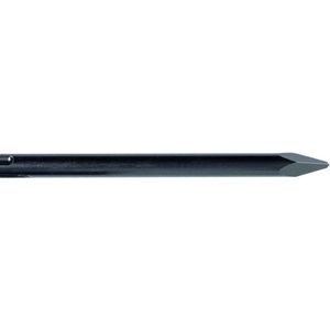 Hitachi - Puntbeitel - 600mm - Sds-Max - Geschikt Voor Hitachi Boor- En Breekhamers