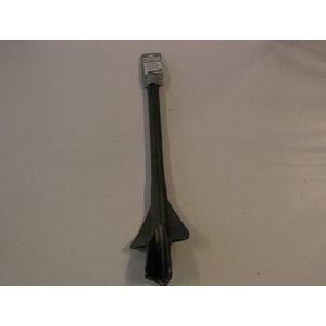 Hikoki - Accessoires Sleuvenbeitel - 35X380Mm - SDS-Max