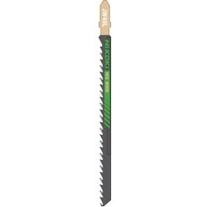 Hikoki Accessoires Decoupeerzaagbladen Jw40L (5 St) - 750028