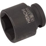 HiKOKI 751814 Krachtdop - 22mm - 1/2"" (L=38mm)