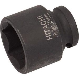 HiKOKI 751814 Krachtdop - 22mm - 1/2"" (L=38mm)