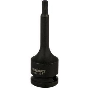 Hikoki Accessoires Krachtdop 1/2" Buiten T30 - 751856