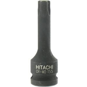 Hikoki Accessoires Krachtdop 1/2" Buiten T55 - 751859