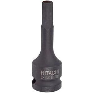 Hikoki Accessoires Krachtdop 1/2" Buiten H8 - 751864