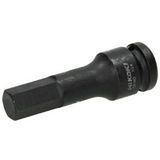 Hikoki Accessoires Krachtdop 1/2" Buiten H14 - 751867