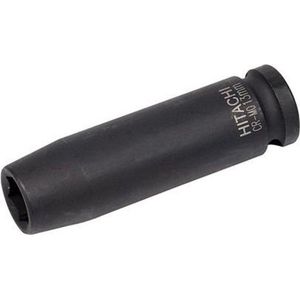 HiKOKI Krachtdopsleutel 1/2 - Slag en Krachtdoppen 14mm - Cr-Mo