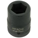 Hikoki Accessoires Krachtdop Sw 23Mm 3/4" Vierk. 51L - 751906