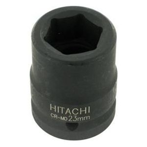 Hikoki Accessoires Krachtdop Sw 23Mm 3/4" Vierk. 51L - 751906