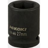 Hikoki Accessoires Krachtdop Sw 27Mm 3/4" Vierk. 54L - 751910