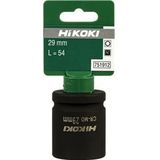 Hikoki Accessoires Krachtdop Sw 29Mm 3/4" Vierk. 54L - 751912