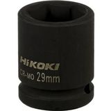 Hikoki Accessoires Krachtdop Sw 29Mm 3/4" Vierk. 54L - 751912