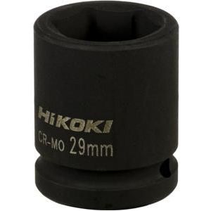 Hikoki Accessoires Krachtdop Sw 29Mm 3/4" Vierk. 54L - 751912