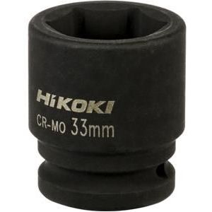 Hikoki Accessoires Krachtdop Sw 33Mm 3/4" Vierk. 57L - 751915