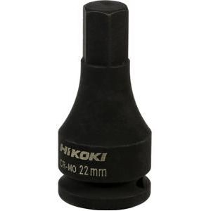 Hikoki Accessoires Krachtdop H22 Buitenaansl.:3/4" L=89 - 751931