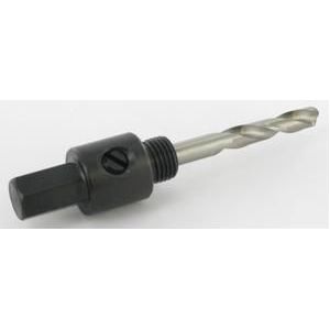 Hikoki Accessoires Houder Zeskant 11 Mm (14-30Mm) - 752183