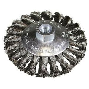 Hikoki Accessoires Kegelborstel 100Xm14X0.5 Met Getordeerd Staaldraad - 751317