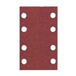 Hikoki Accessoires Schuurpapier 93X230 K150 (10 St) (Oud 879375) - 753036