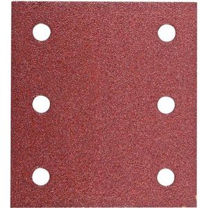 Hikoki Accessoires Schuurpapier 114X104Mm K150 (10 St) (Oud 310346) - 753046