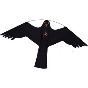 AllesTegenOngedierte.nl Bird-Scare Kite - Losse Vlieger voor Bird-Scare Kite Set