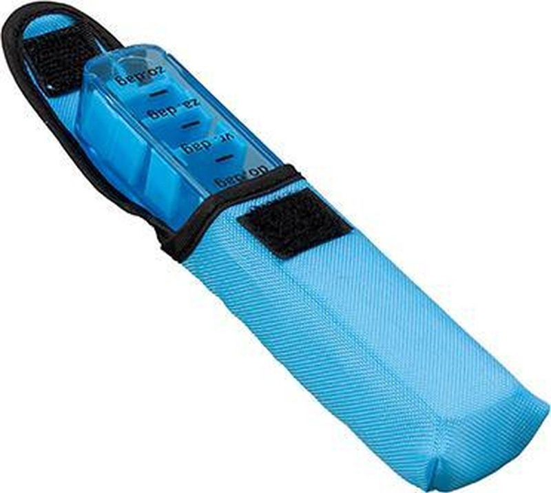 Medicijndoseer Etui 1Wk 7Vak