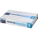 Medicijndoseer Etui 7Dgn 9944