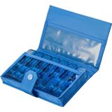 Medicijndoseer Etui 7Dgn 9944