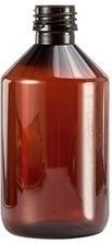 Fles Pet 300Ml Veral Amber