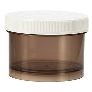 Tabletflacon - Shadow - 75 ml - 35 Stuks