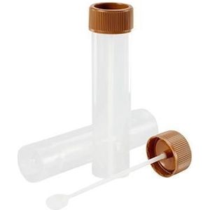 Spruyt Hillen - Faeces Potje - 30ml - 25 Stuks