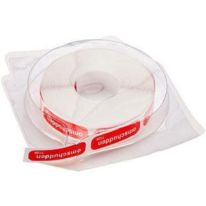 Spruyt Hillen - Sticker Omschudden - Rood - 1000 Stuks