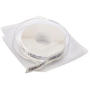 Spruyt Hillen Sticker niet in de vrieskast 1000st