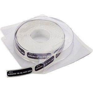 Spruyt Hillen - Sticker niet om in te nemen - Blauw - 1000 Stuks