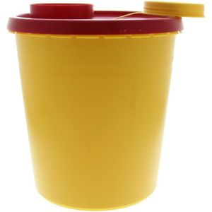 Spruyt Hillen Naalden container 1.5 liter 1st