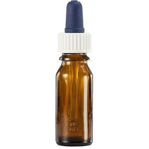 Spruyt Hillen - Druppelflacon - Glas - 10 ml