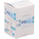 Pill-aid 4 In 1 - Pillendoosje