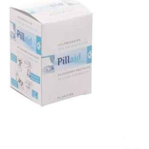 Pill-aid 4 In 1  -  Infinity Pharma