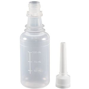 Spruyt Hillen - Clysmaflacon - 100 ml - Polyethyleen