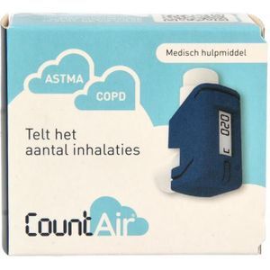 Spruyt Hillen - Countair - Wit - 1 Stuks
