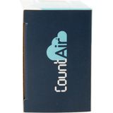 CountAir - Inhalatieteller - Innovatief - Voor Dosisaerosolen