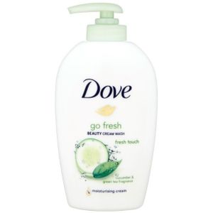 Dove Dove handzeep fresh touch 250ml 250ML