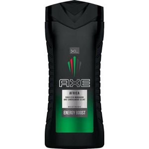Axe - Douchegel Africa - 400 ml