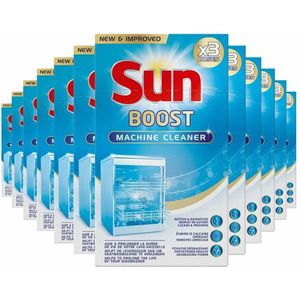 Sun Machinereiniger 3 stuks