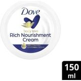 Dove - Bodycrème - Voedend - 150 ml