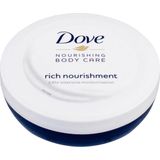 Dove - Bodycrème - Voedend - 150 ml