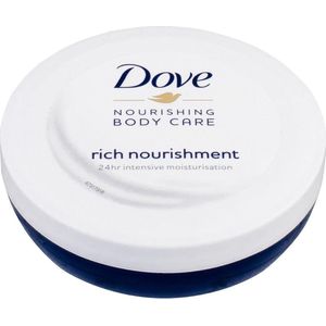 Dove - Bodycrème - Voedend - 150 ml