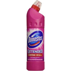 Bleekmiddel - Roze - 750 ml - Domestos