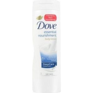 Dove - Essential Nourishment - Bodylotion - 400ml
