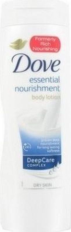 Dove - Essential Nourishment - Bodylotion - 400ml
