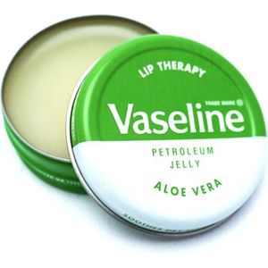 Vaseline aloe vera  - 20 gr - lip therapy