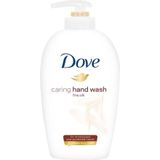 Dove Caring Hand Wash Fine Silk 250 ml